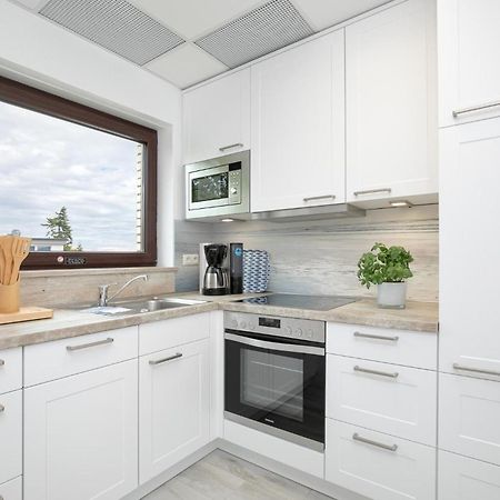 Schützenstraße 4 Wohnung 29 Grömitz Exterior foto