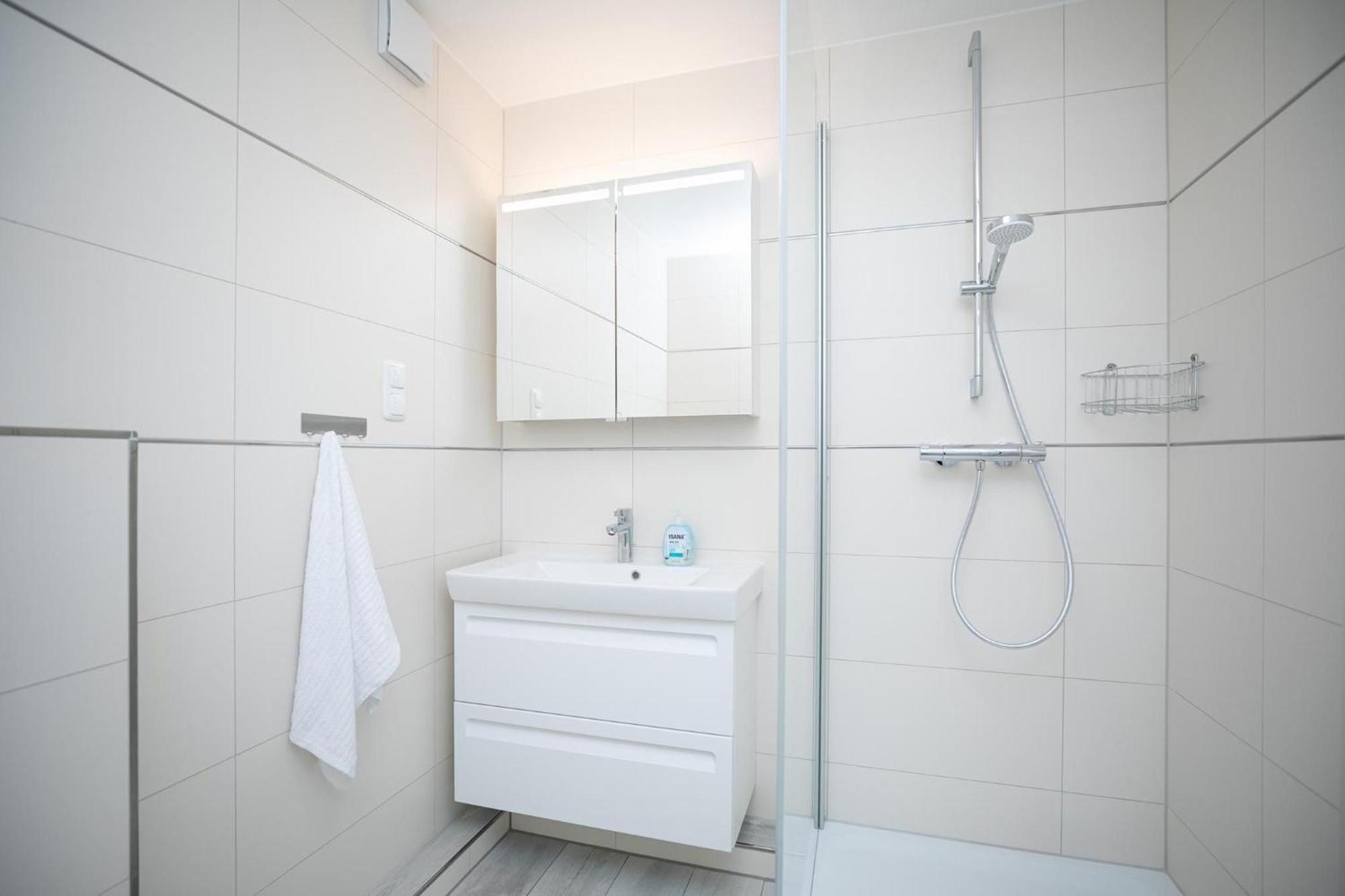 Schützenstraße 4 Wohnung 29 Grömitz Exterior foto