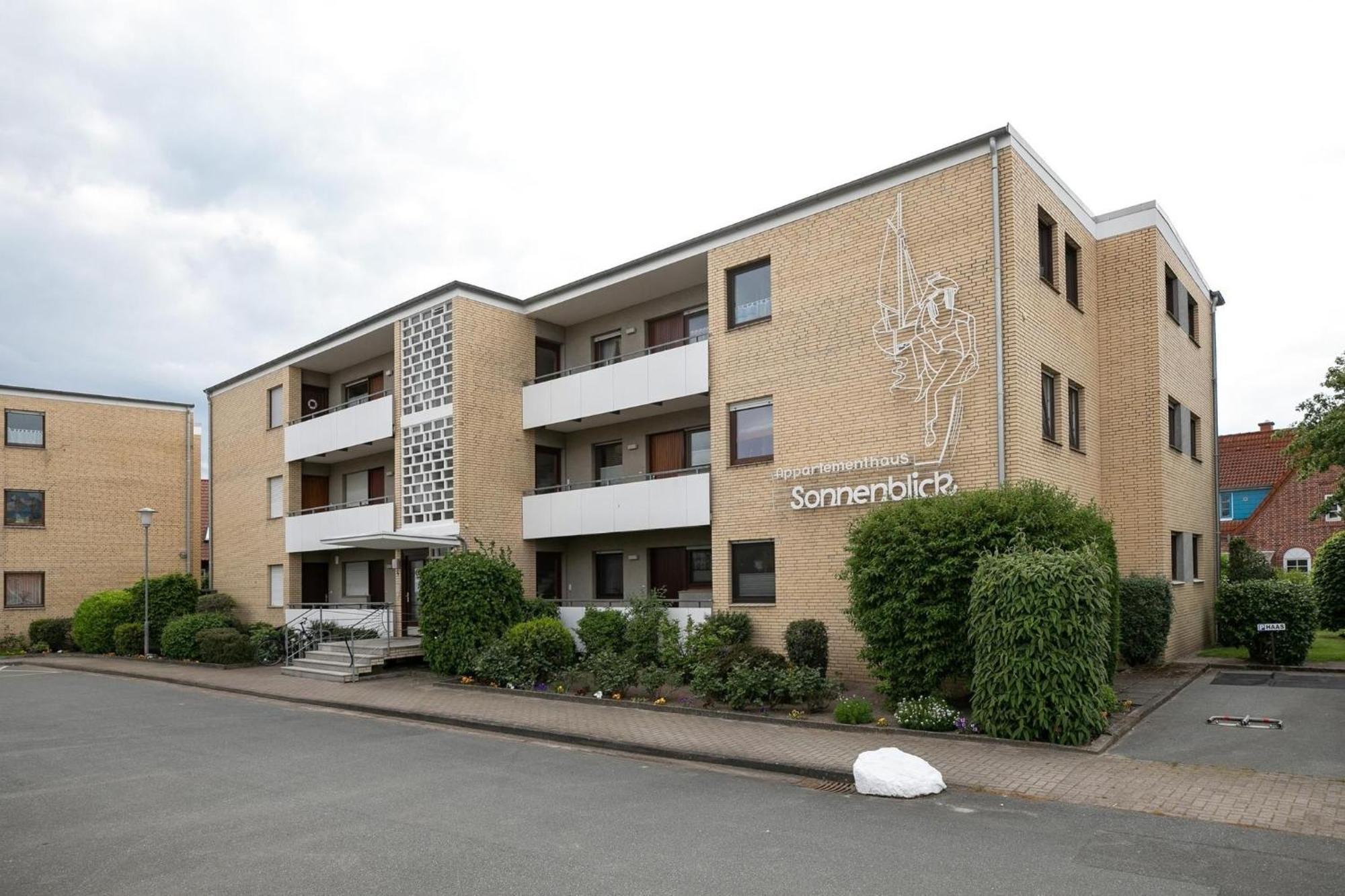 Schützenstraße 4 Wohnung 29 Grömitz Exterior foto