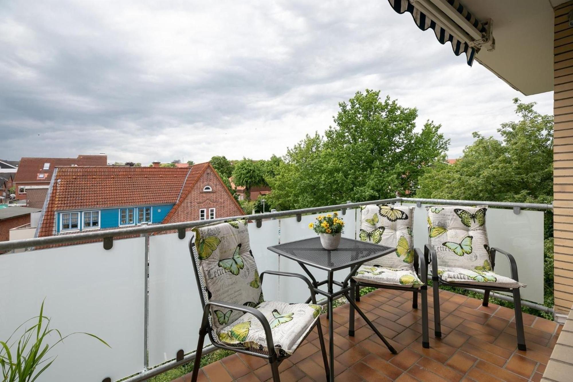 Schützenstraße 4 Wohnung 29 Grömitz Exterior foto