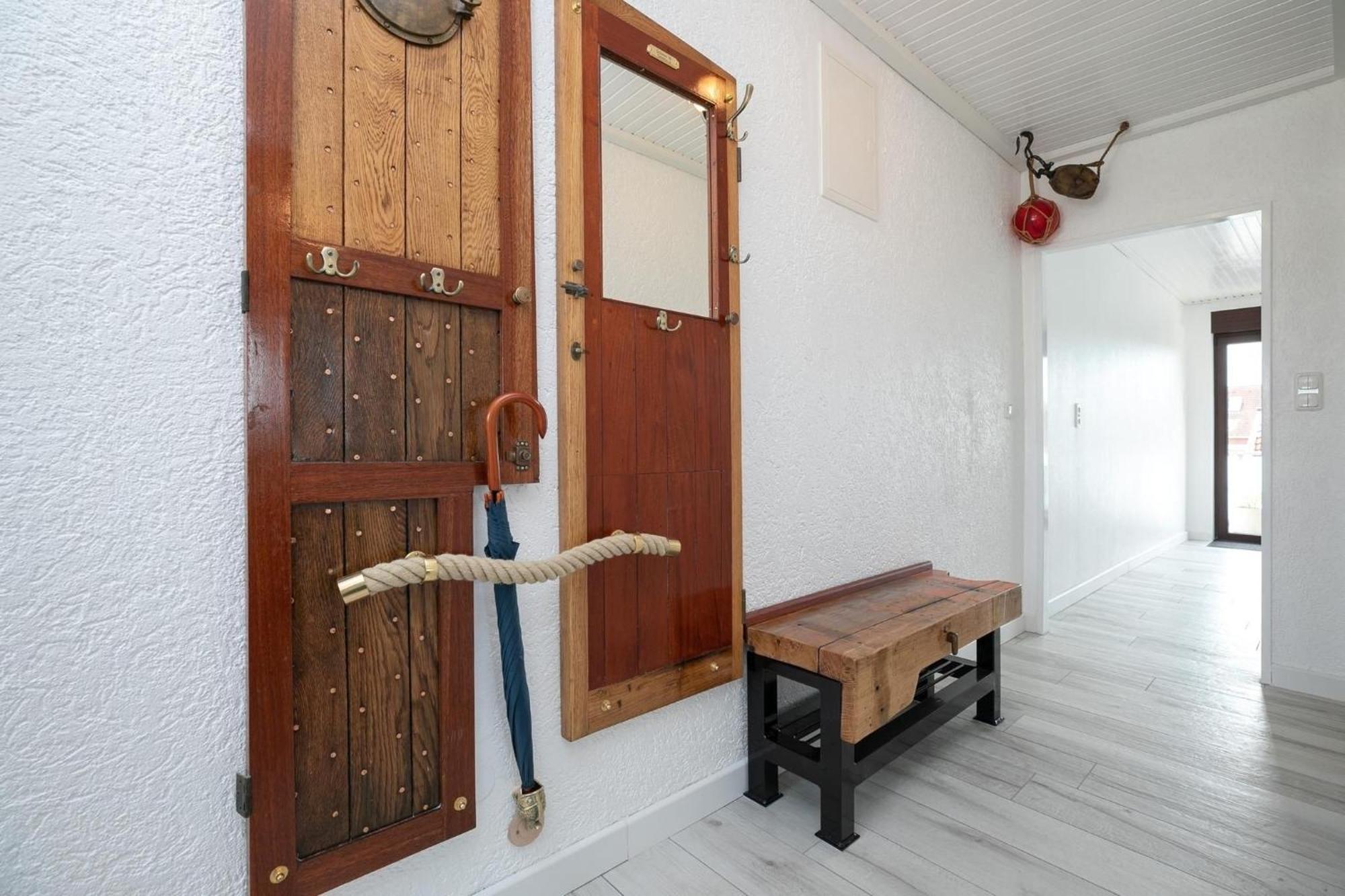 Schützenstraße 4 Wohnung 29 Grömitz Exterior foto
