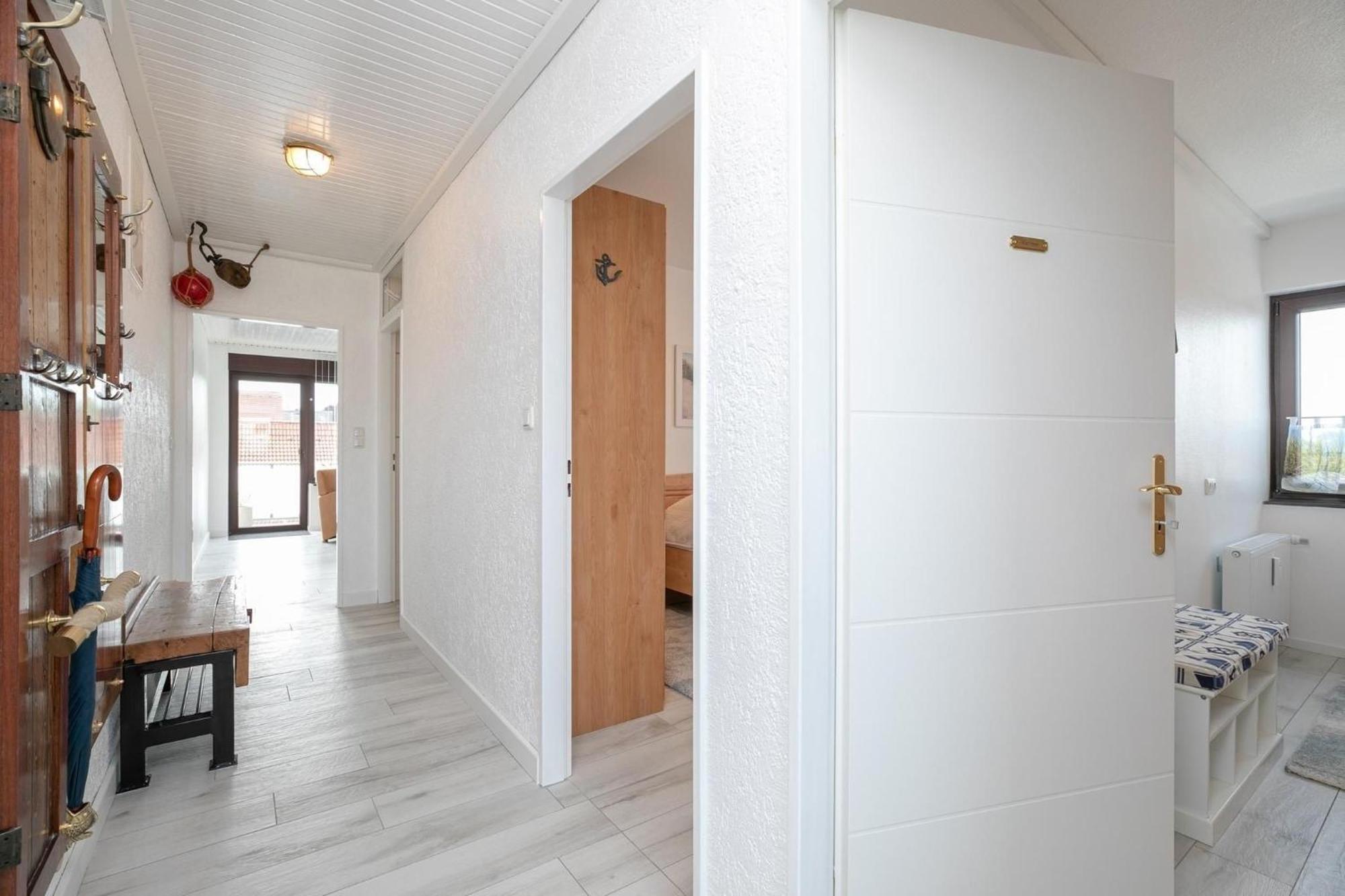 Schützenstraße 4 Wohnung 29 Grömitz Exterior foto