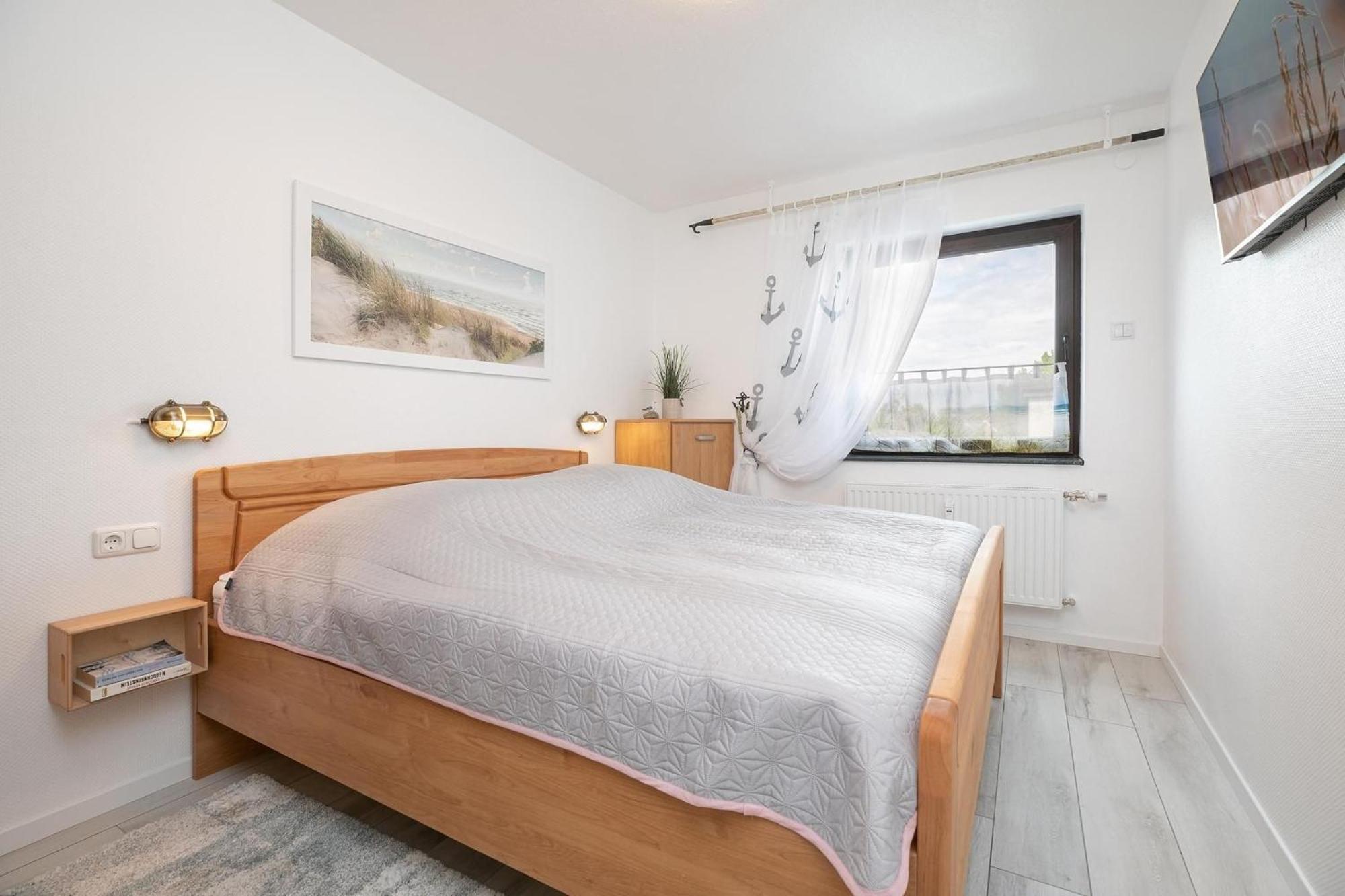 Schützenstraße 4 Wohnung 29 Grömitz Exterior foto