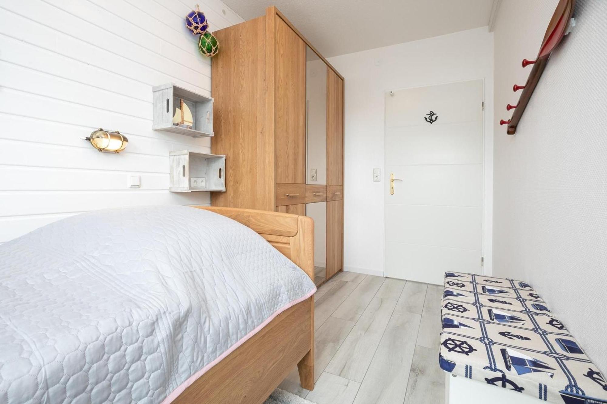 Schützenstraße 4 Wohnung 29 Grömitz Exterior foto