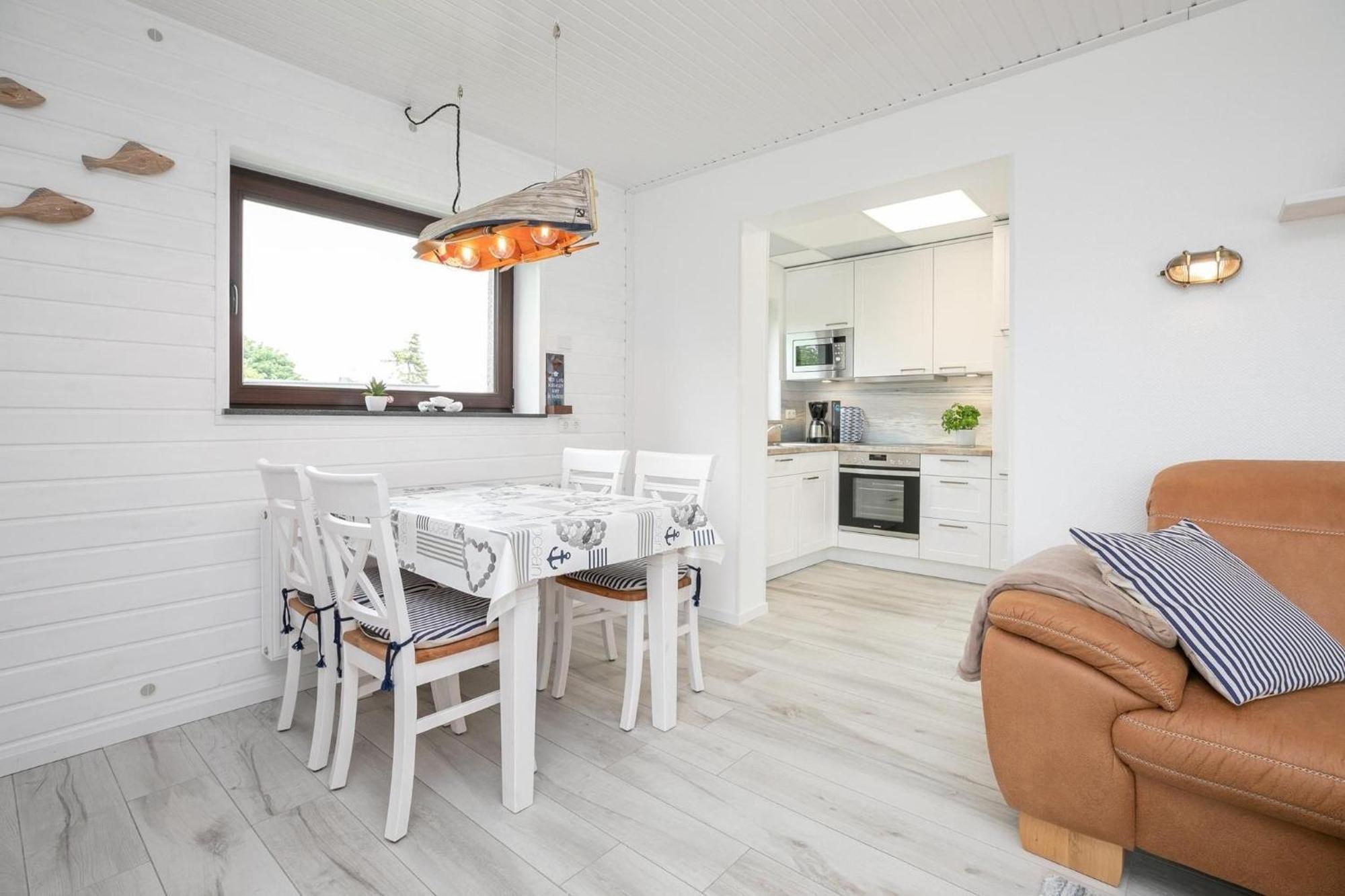 Schützenstraße 4 Wohnung 29 Grömitz Exterior foto